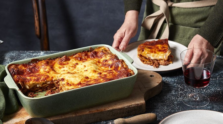 Sustainable Kitchen Tips for More Efficient Cooking and Reheating