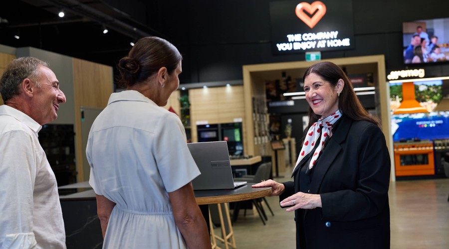 Hart & Co.’s Customer Experience Journey