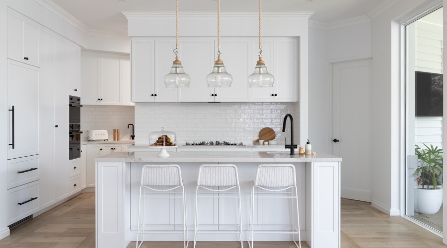 What is your kitchen style?
