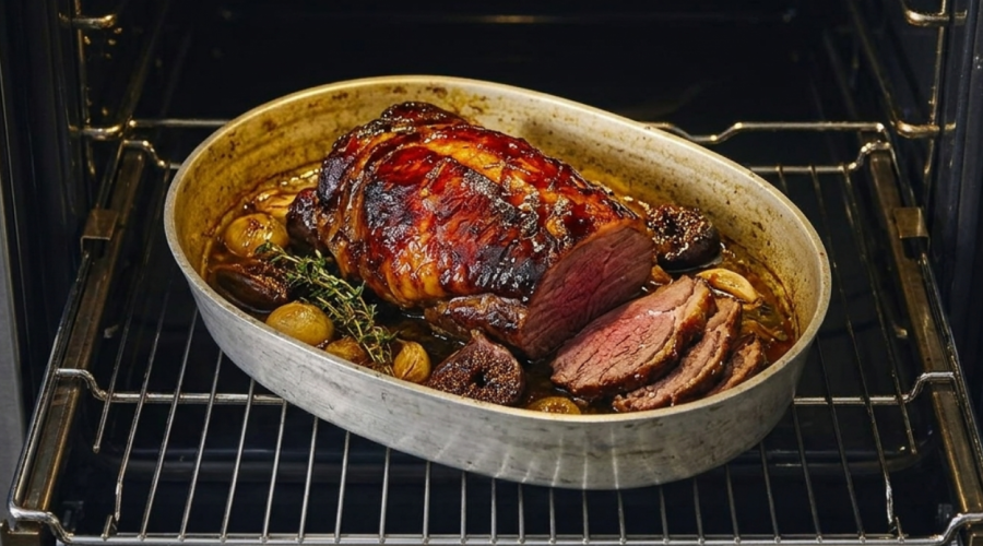 Can You Use a Steam Oven as a Slow Cooker?