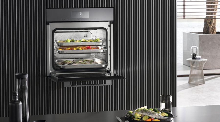 The Essential Guide to Combi Steam Ovens: Everything You Need to Know