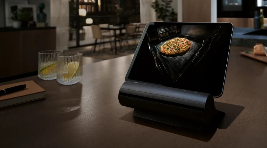 Connected Tech: The Benefits of Smart Appliances for Kitchen and Laundry