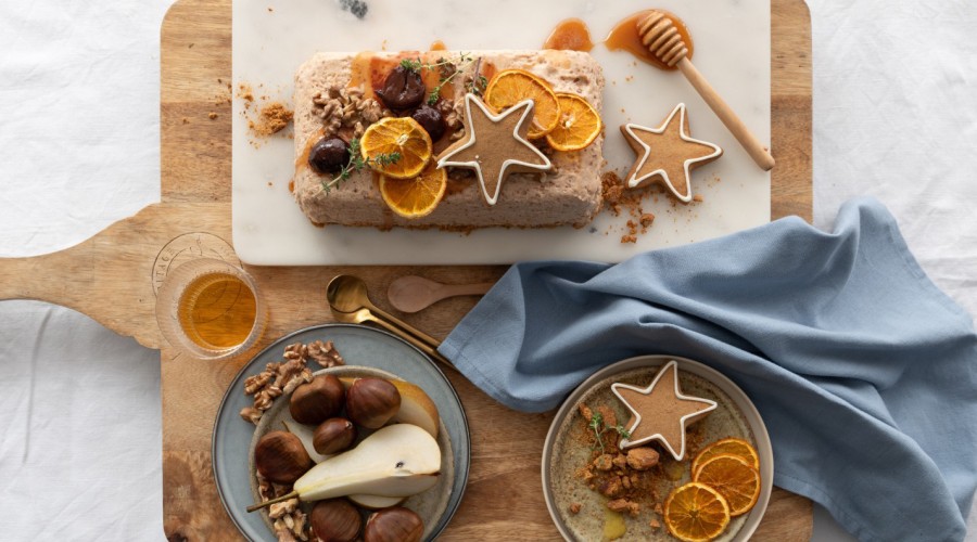 Christmas recipe ideas