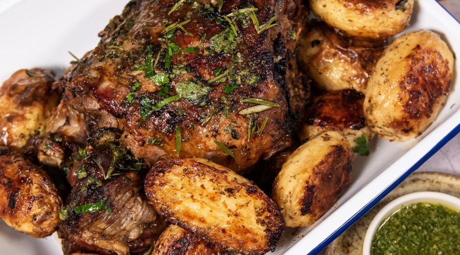 Expert Tips for Roasting Lamb