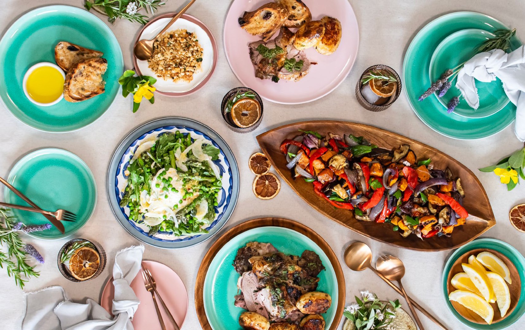 Recipes+Made+For+Sharing