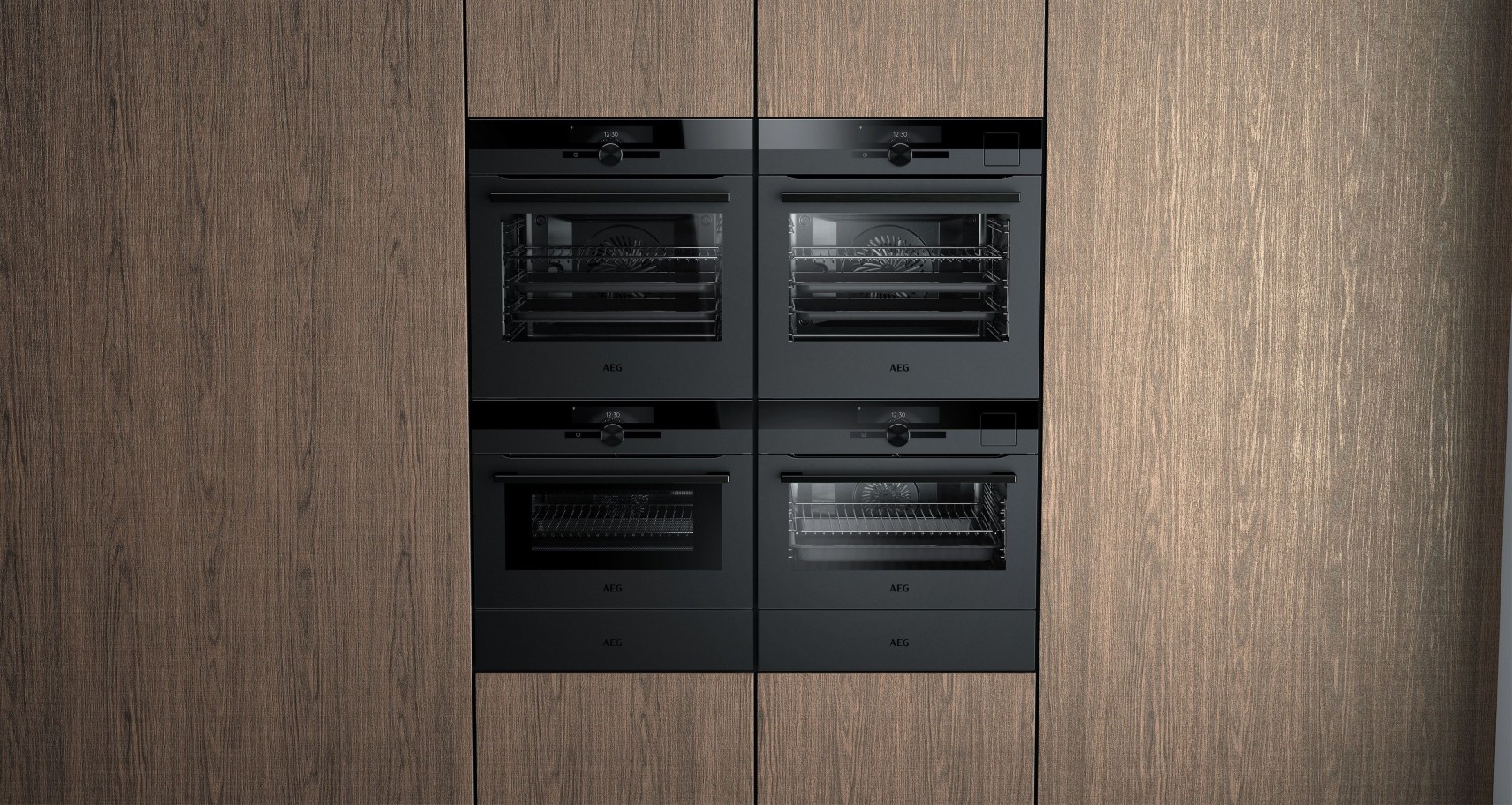 A guide to new oven technology Hart & Co.