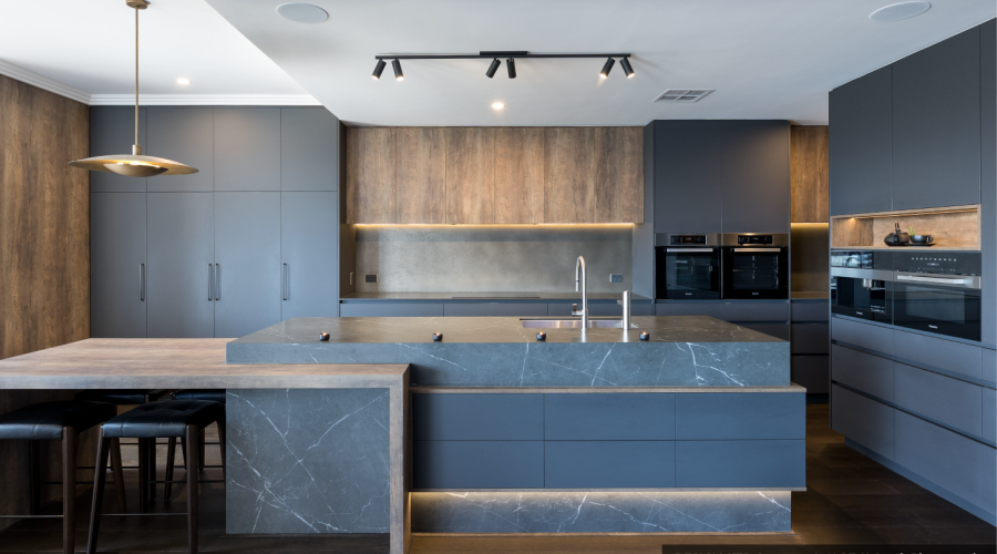 Kitchen Design & Appliance Trends