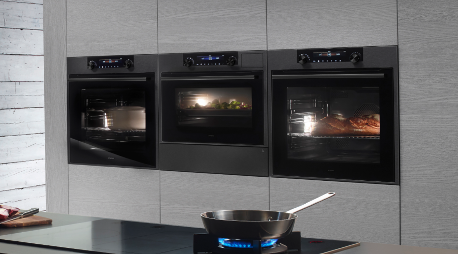 Steam Ovens: Which One Is Right For You?