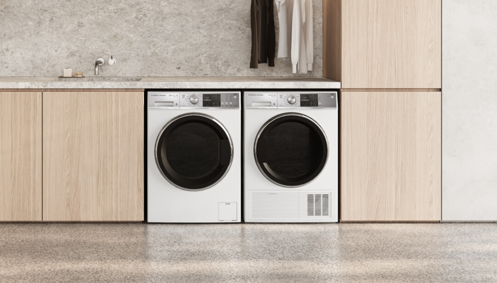 Best front load washing machines in 2023 Hart & Co.