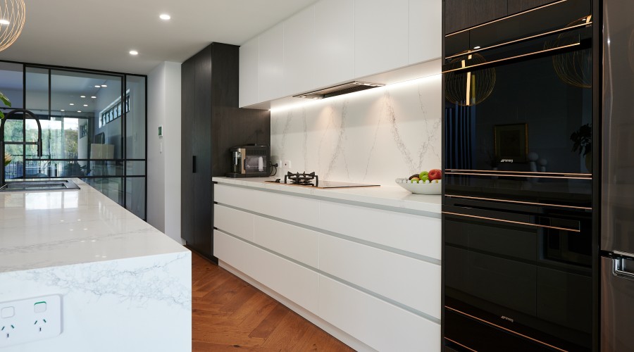 What is a combi steam oven?