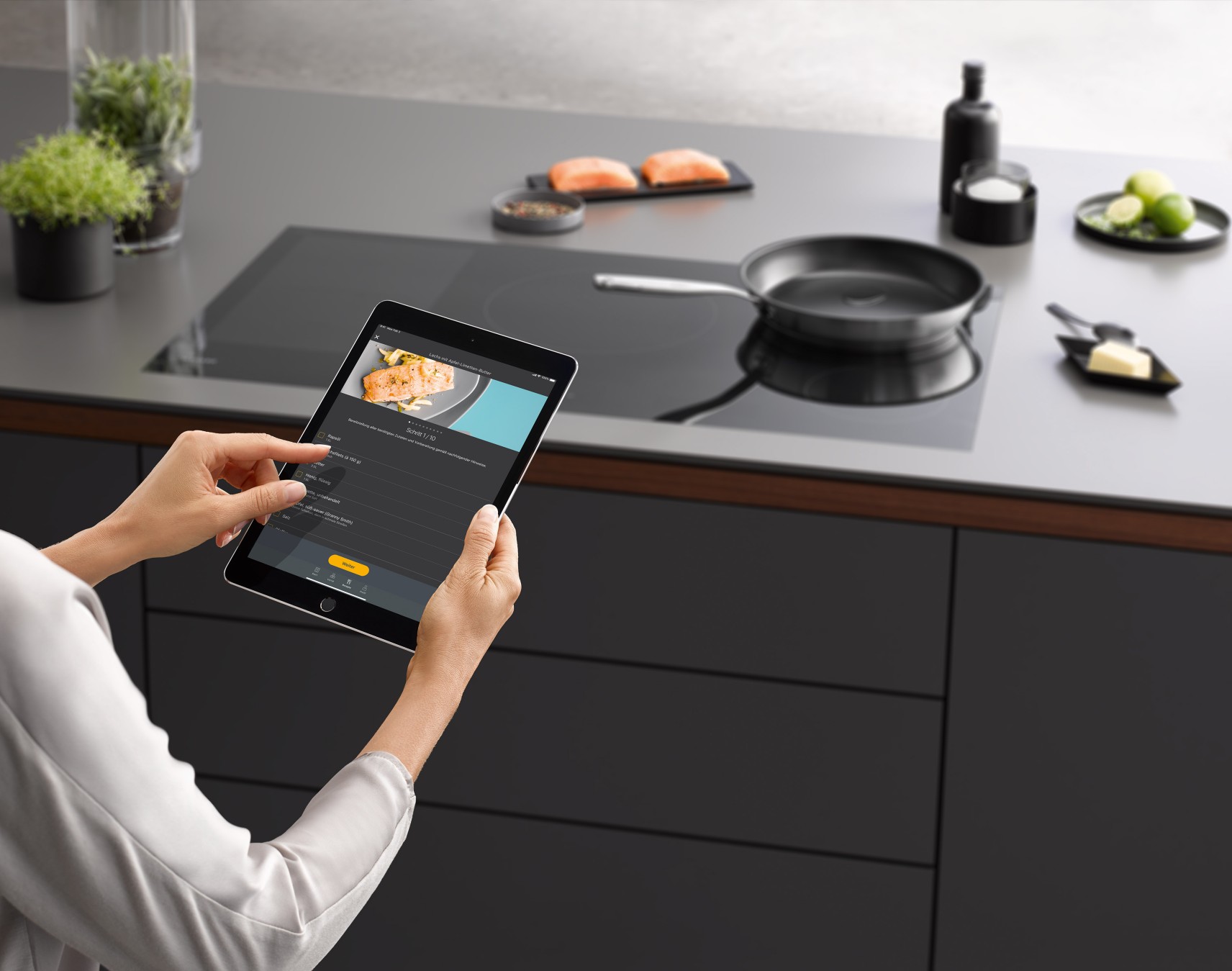 Smarter%2C+Sleeker%2C+Simpler%3A+The+Rise+of+Smart+Kitchen+Appliances