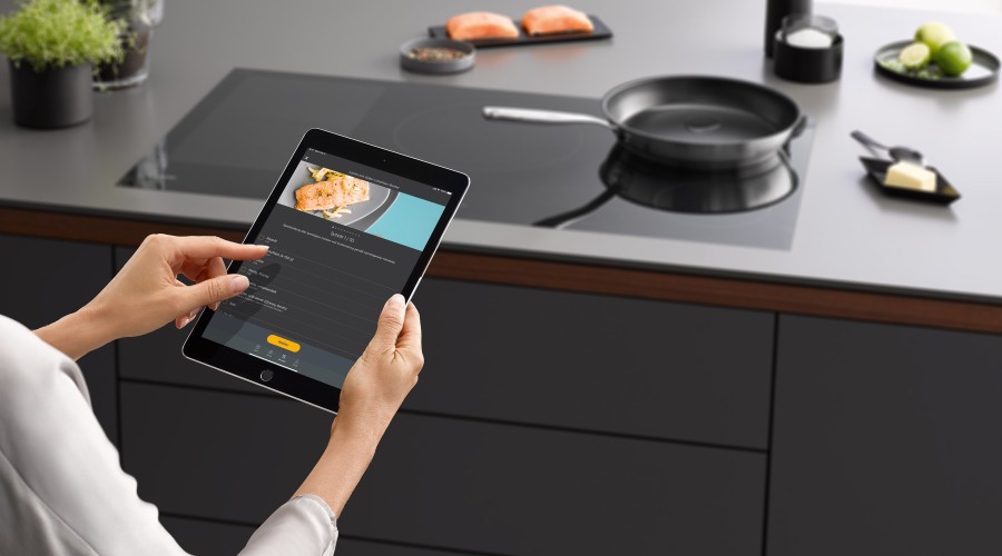 Smarter, Sleeker, Simpler: The Rise of Smart Kitchen Appliances