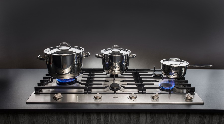 Cooktop buying guide | Hart & Co.
