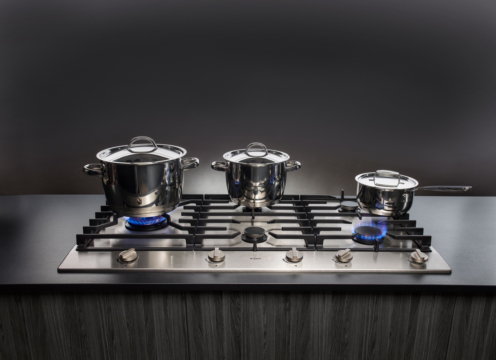 Cooktop buying guide Hart & Co.