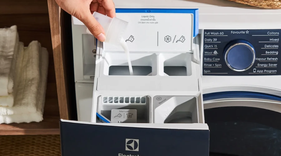 Choosing Sustainable Household Appliances for Efficiency and Environmental Impact