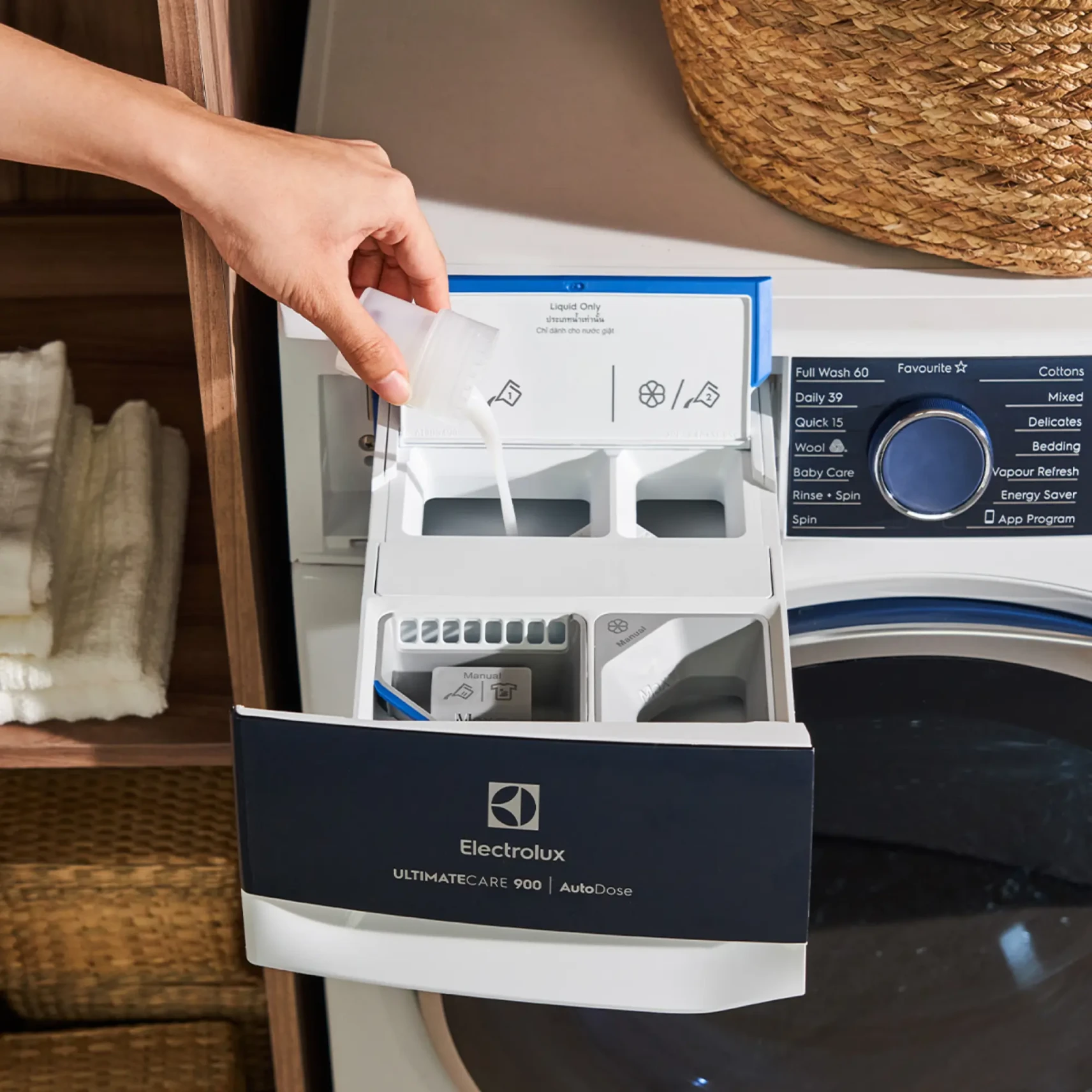 Choosing+Sustainable+Household+Appliances+for+Efficiency+and+Environmental+Impact