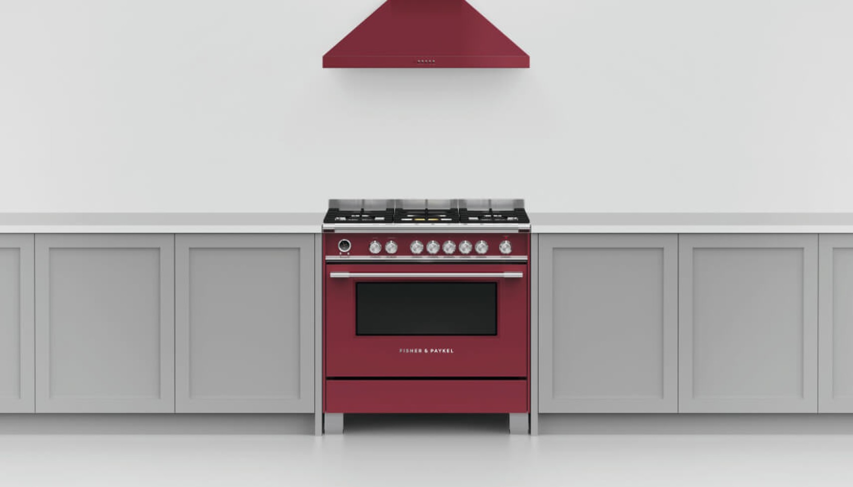 Freestanding ovens buying guide Hart & Co.