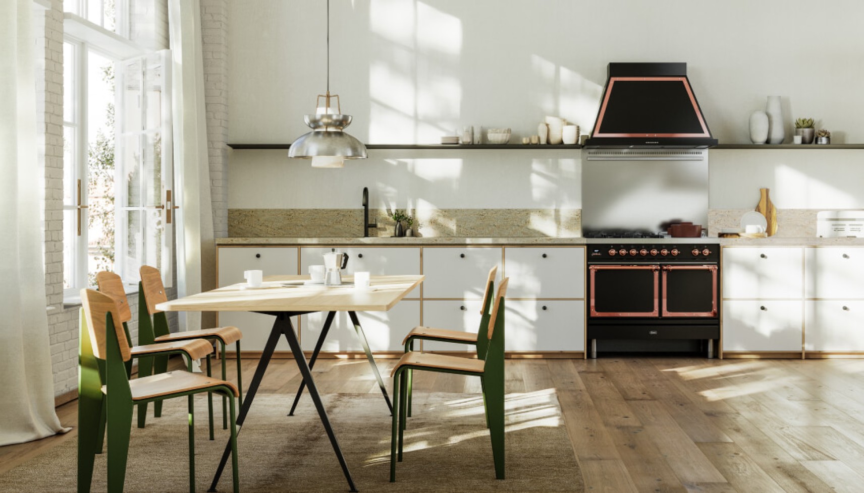 Best+freestanding+ovens+in+2024