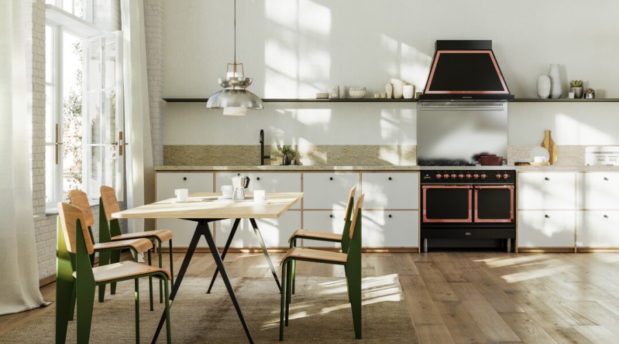 Guide to shopping for a new oven