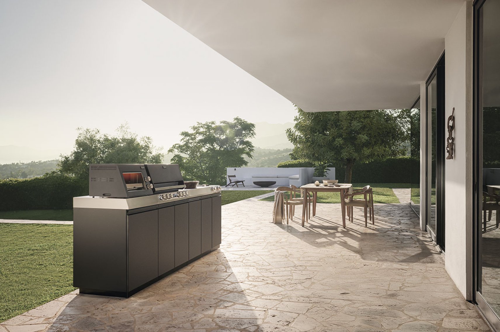 Introducing+the+Miele+Outdoor+Kitchen