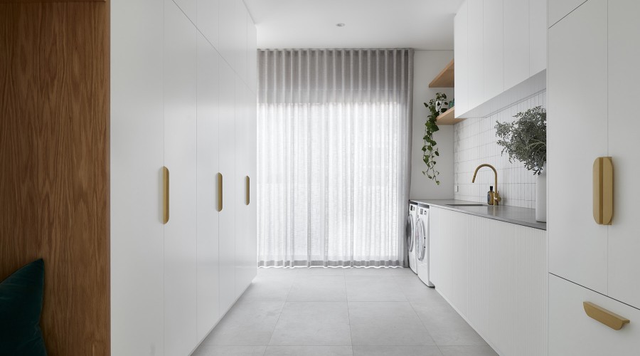 Design Your Perfect Laundry