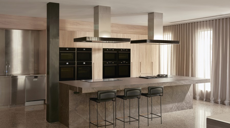 A guide to new oven technology