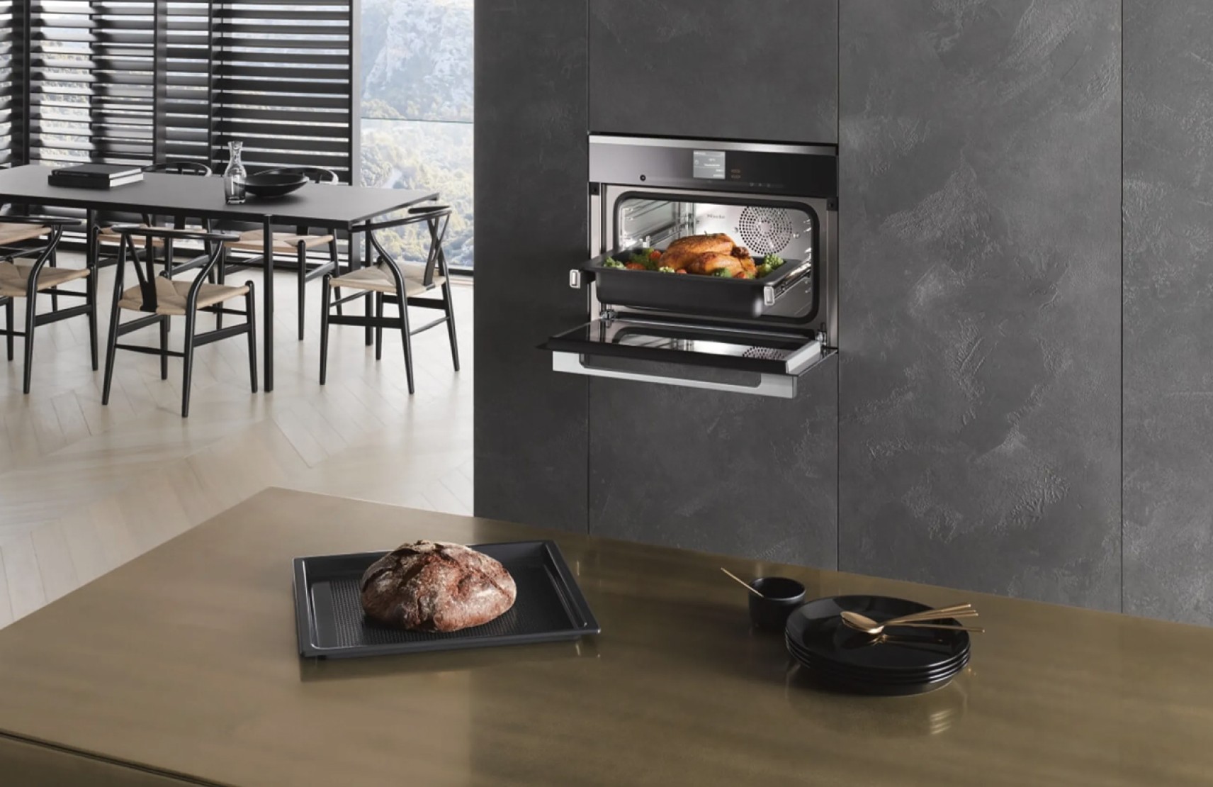 What+is+a+Steam+Oven%3F