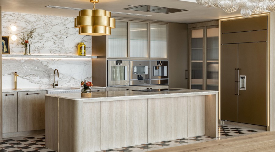 Choosing the Perfect Rangehood for Your Kitchen