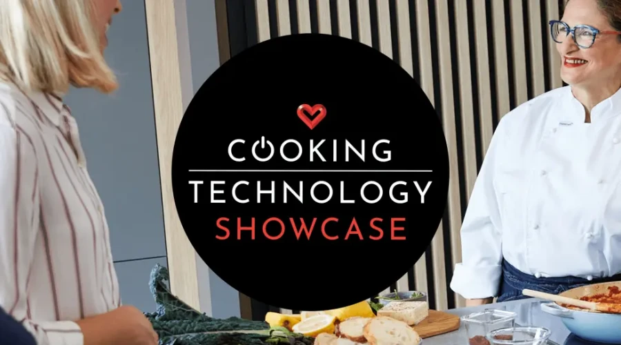 Elevate Your Cooking with the Latest Kitchen Technology