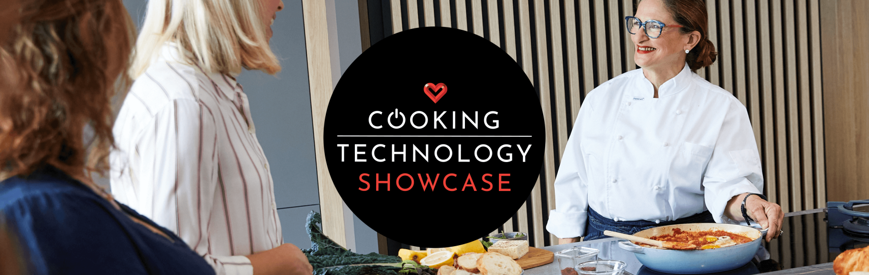 Explore the latest kitchen technology | Hart & Co.