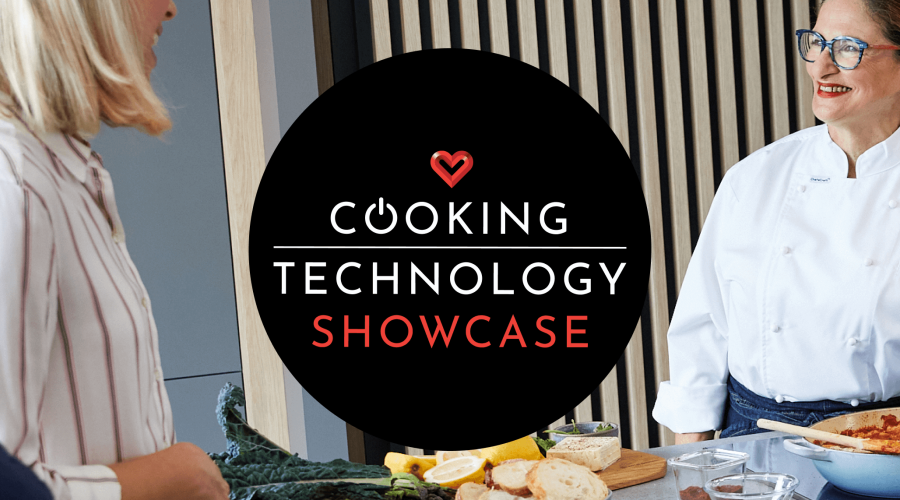 Explore the latest kitchen technology | Hart & Co.