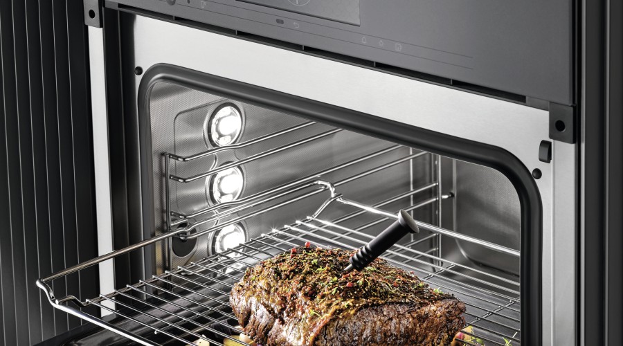 Understanding Steam Oven Functions