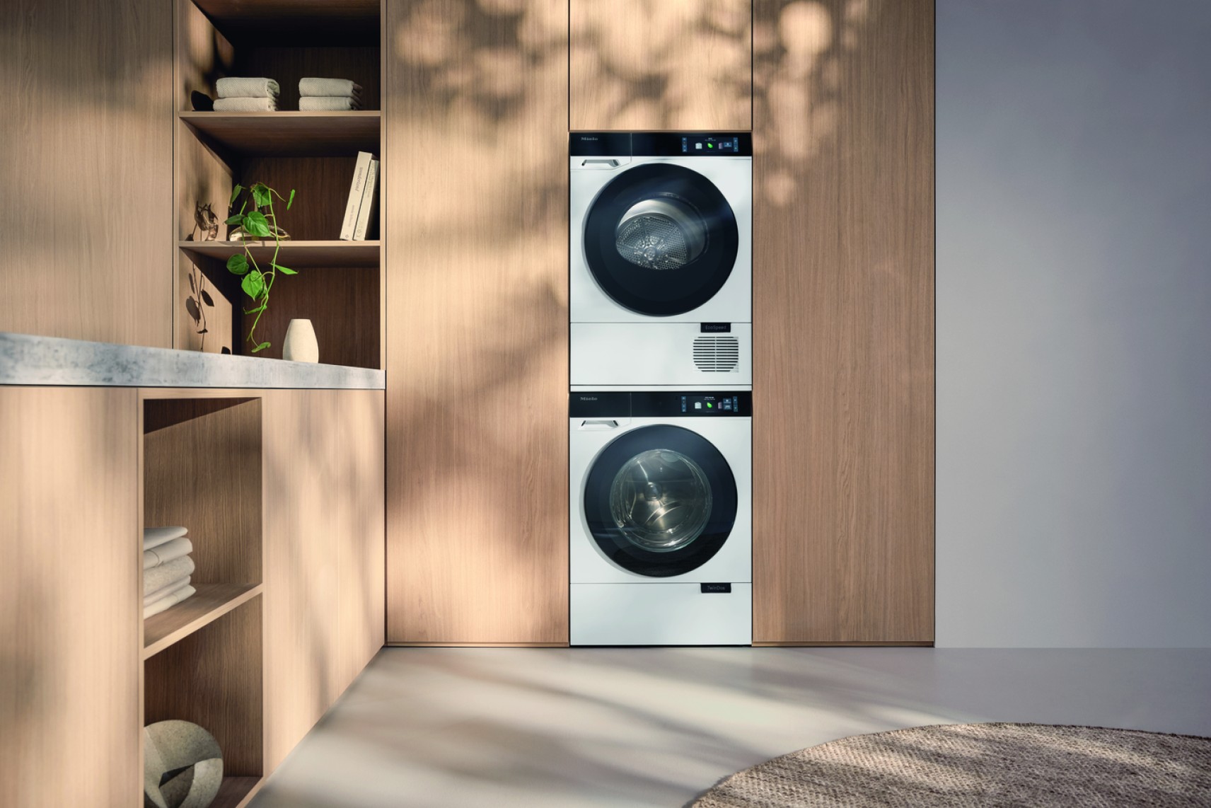Introducing+the+New+Miele+Nova+Laundry+Range