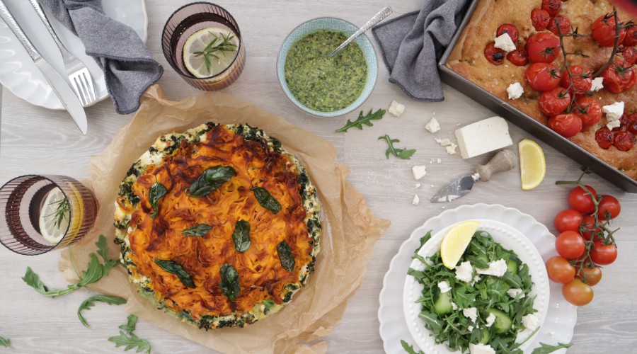 Elevate Your Alfresco Gatherings With Hart & Co.