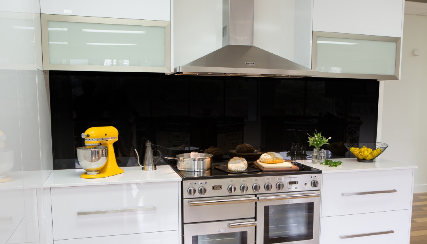 Rangehood buying guide Hart & Co.