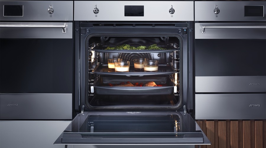 Ovens With Steam: Which One Is Right For You?