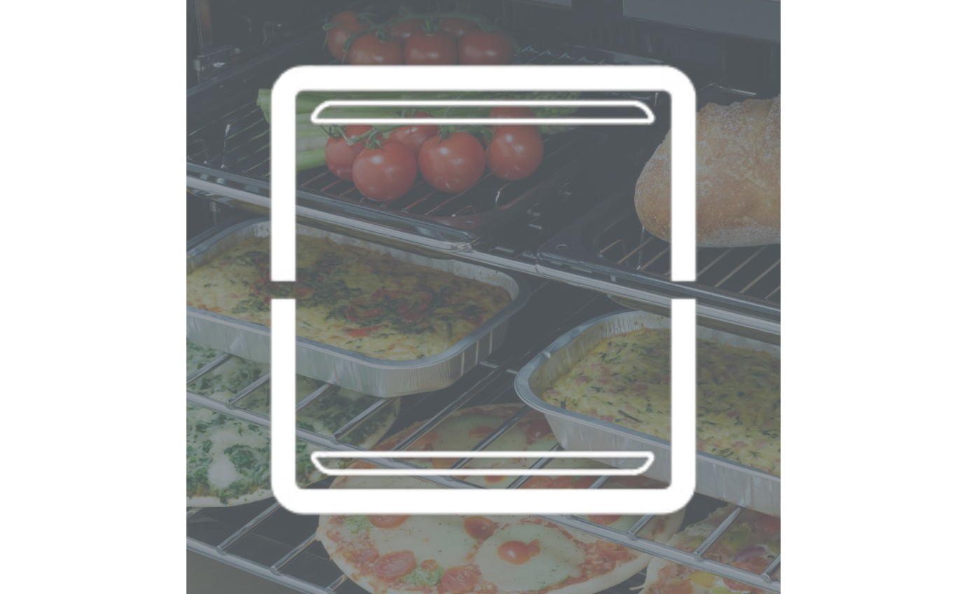 Falcon 110cm Dual Fuel Range Cooker CDL110DFCRBR