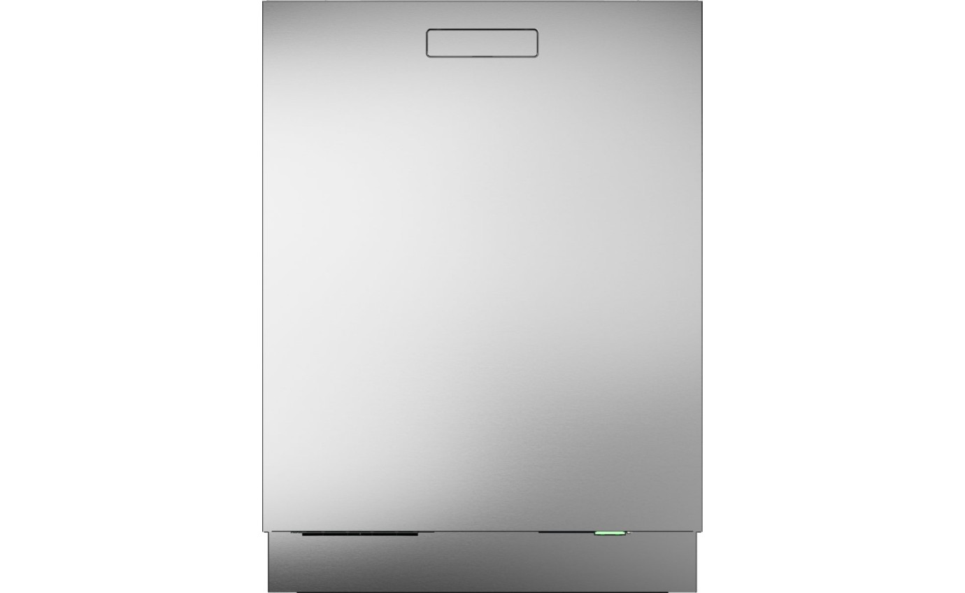 Asko 60cm Built-Under Dishwasher DBI766IQS