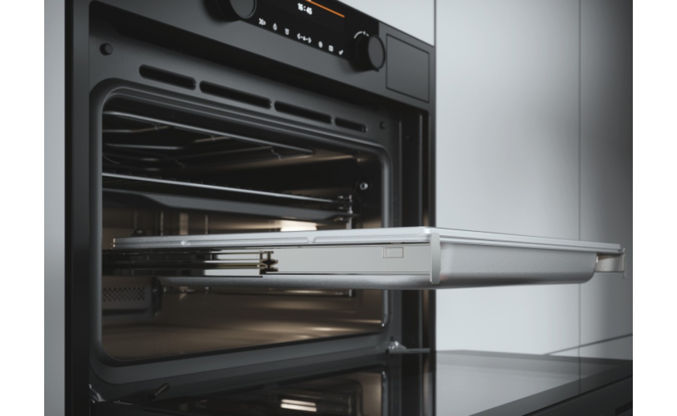 Asko 60cm Combi Steam Oven OCS8487A1