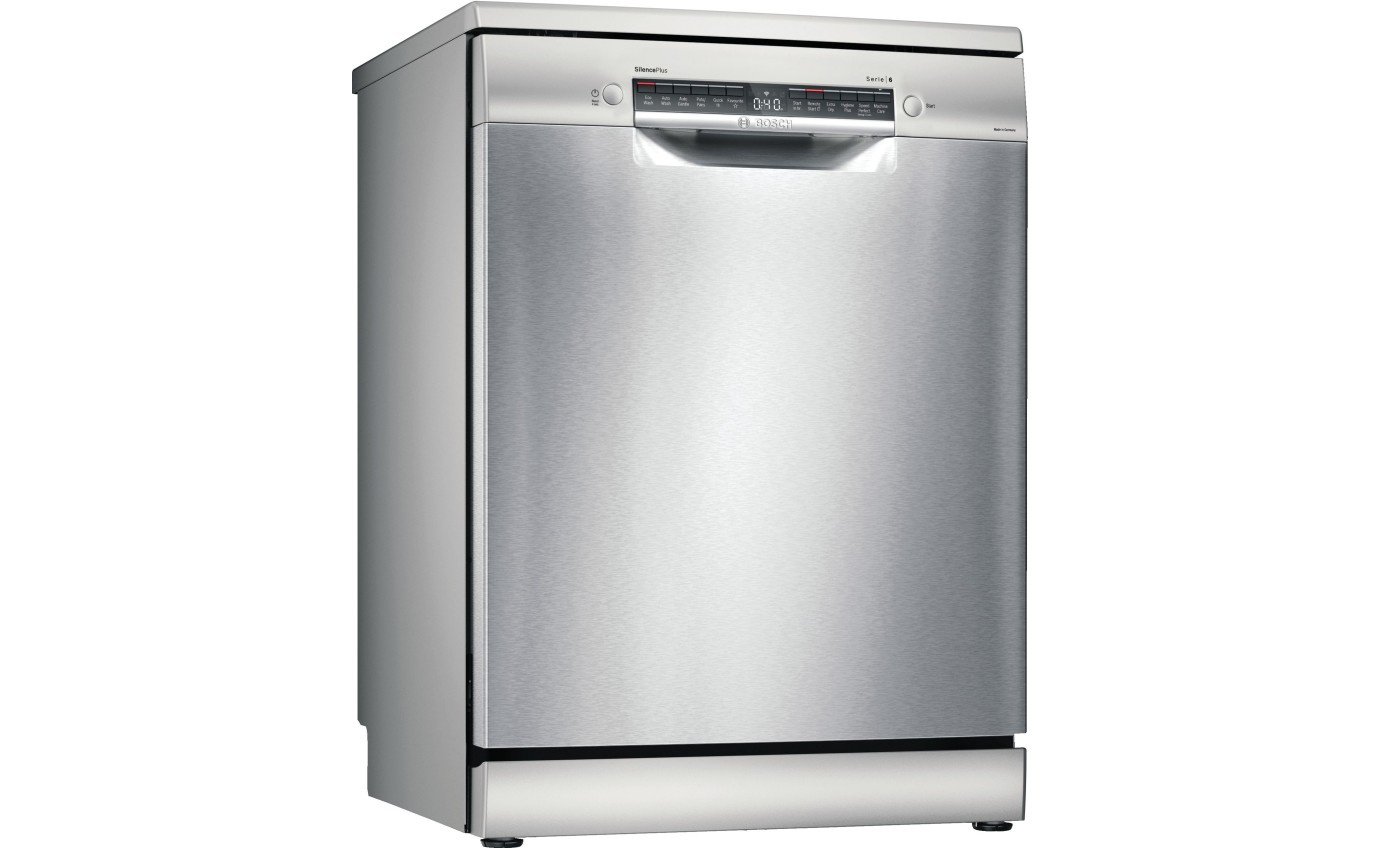 Bosch 60cm Freestanding Dishwasher SMS6HCI02A