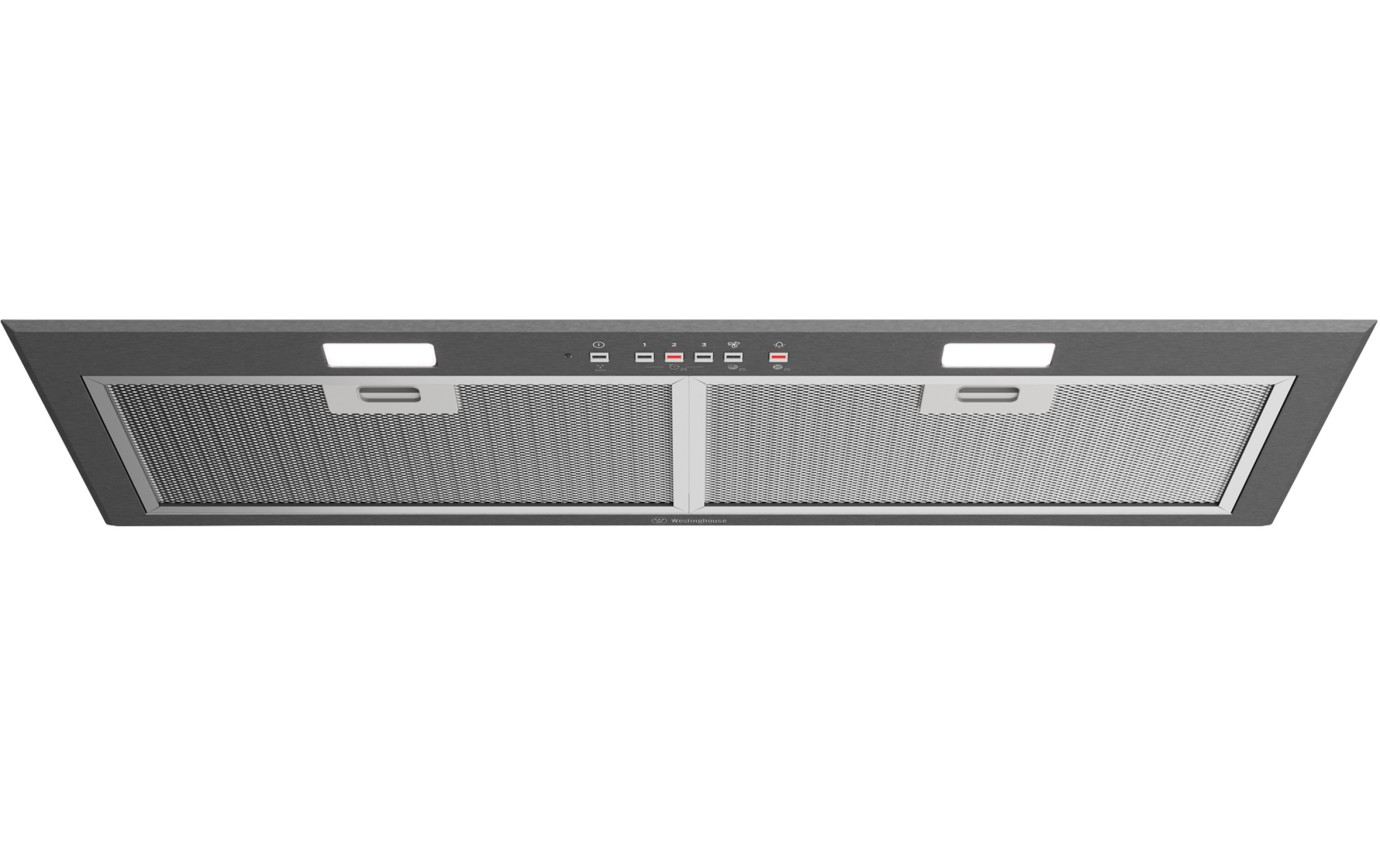 Westinghouse 86cm Integrated Rangehood WRI825BC