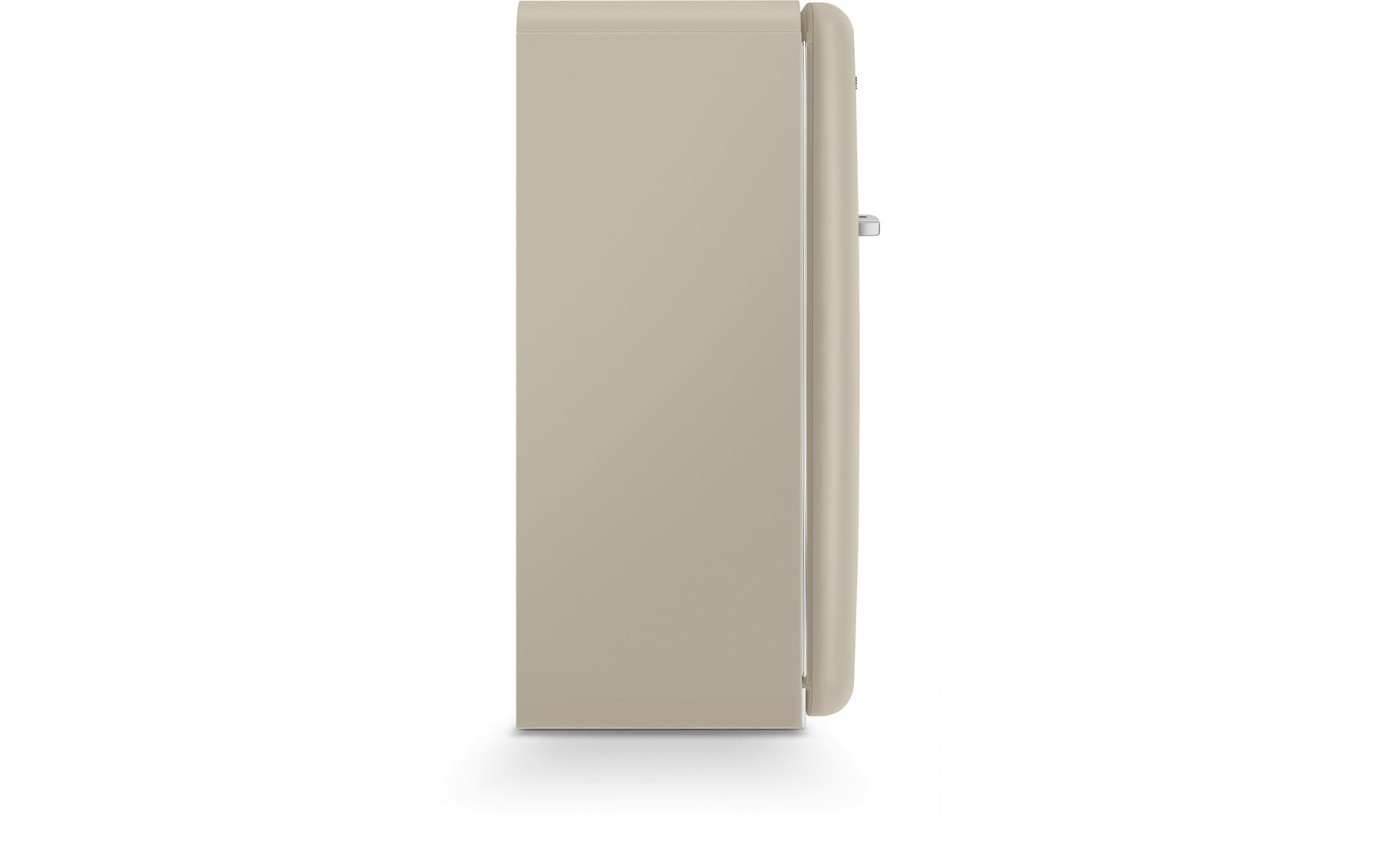 Smeg 270L 50s Style Retro Single Door Fridge (Perfectly Pale) FAB28RDPP5
