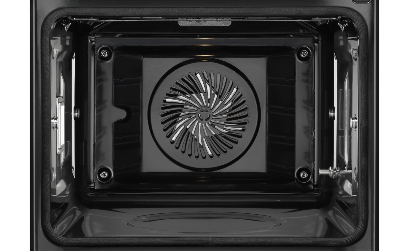 AEG 60cm SenseCook Pyroluxe Oven BPK74278PT