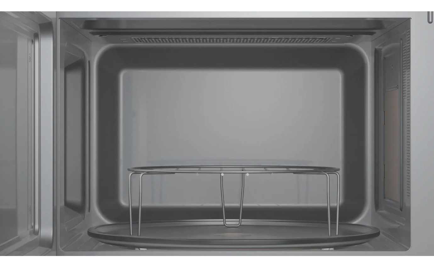 Bosch Built-in Microwave Oven BEL653MB3A