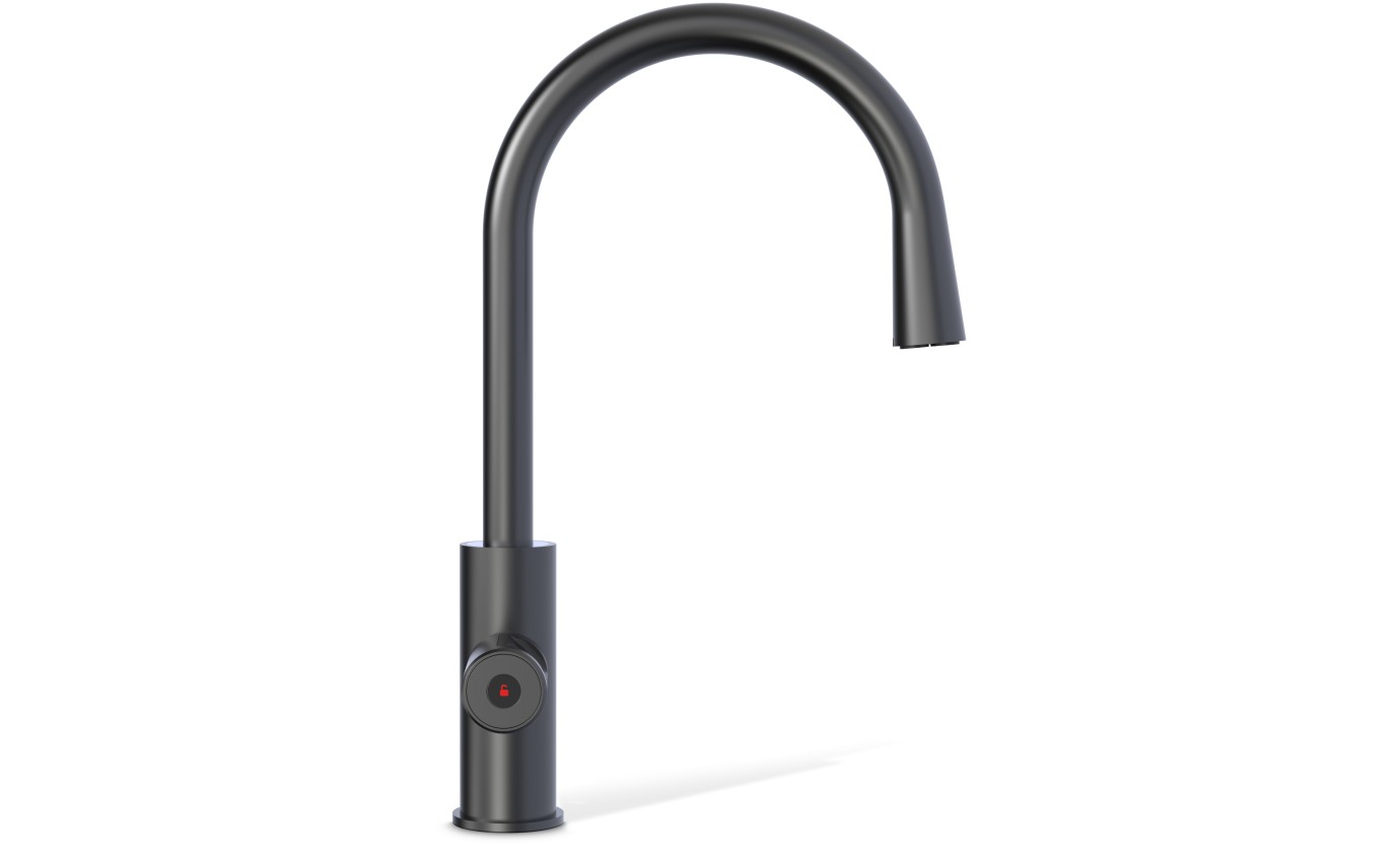 Zip HydroTap G5 BCHA Celsius Plus All-In-One - Matte Black H5M784Z03AU