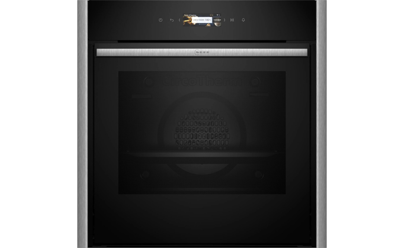 Neff top oven outlet