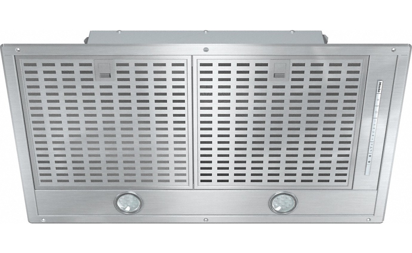 Miele 70cm Fully Integrated Rangehood DA2578
