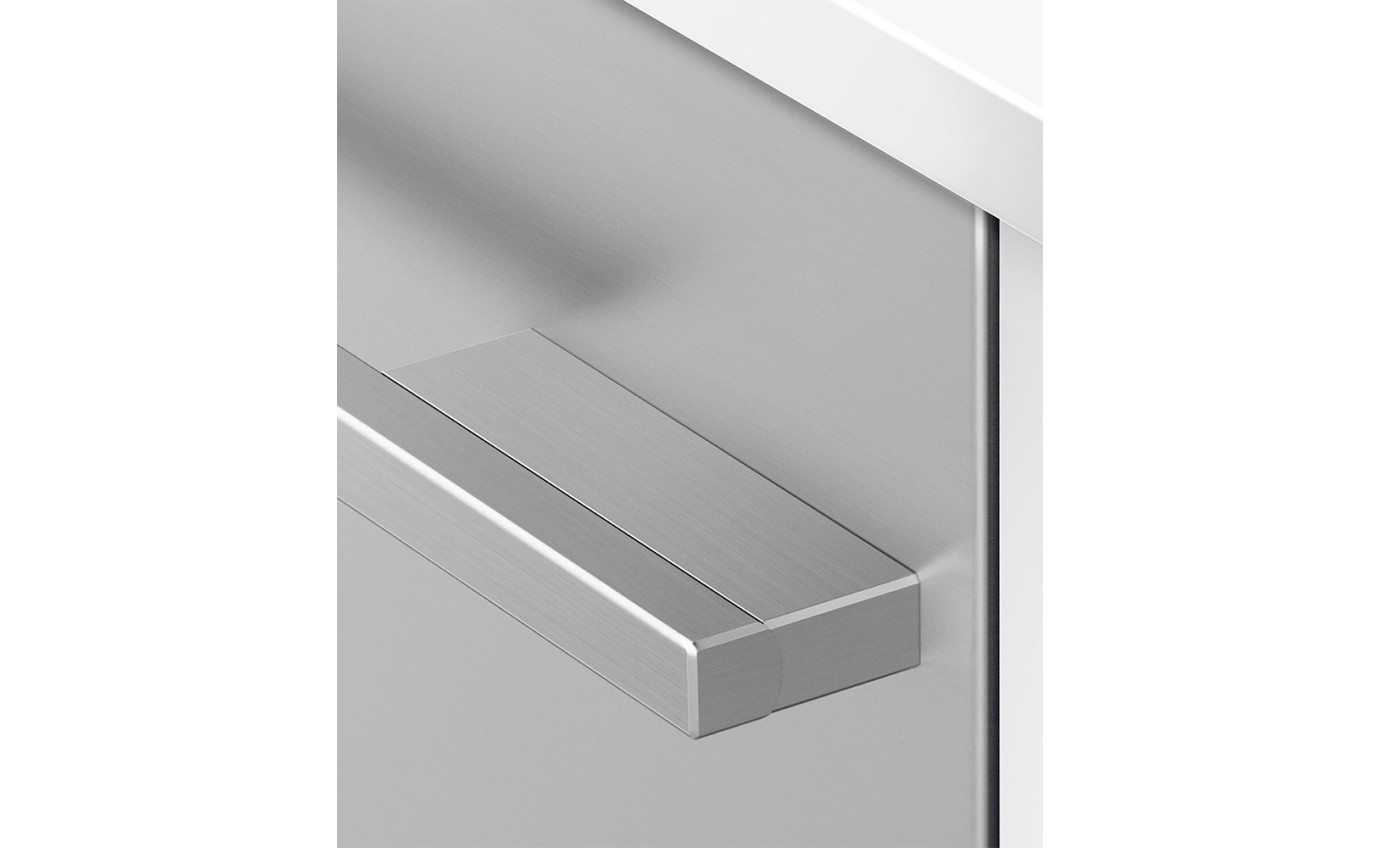 Fisher & Paykel Series 9, Integrated Double DishDrawer™ Dishwasher DD60DI9