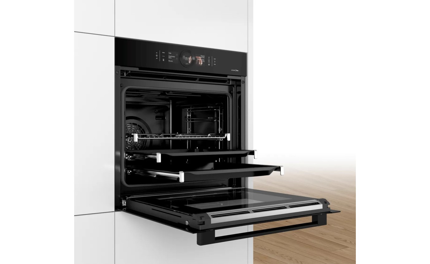Bosch 60cm Built-in Oven HRG8769C7