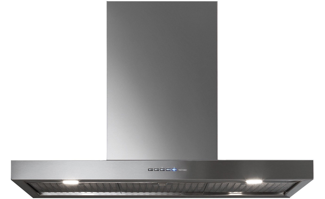 Falmec 90cm Plane NRS Canopy Rangehood F7PN90S1